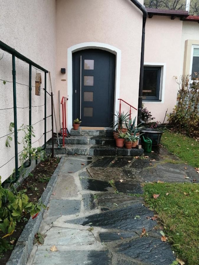 Modern Studio Perauer Gmund in Karnten Bagian luar foto