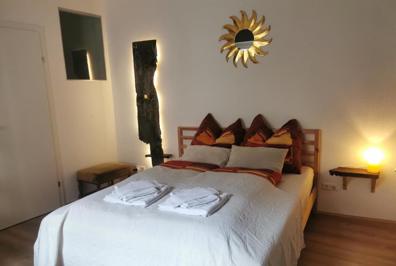 Modern Studio Perauer Gmund in Karnten Bagian luar foto