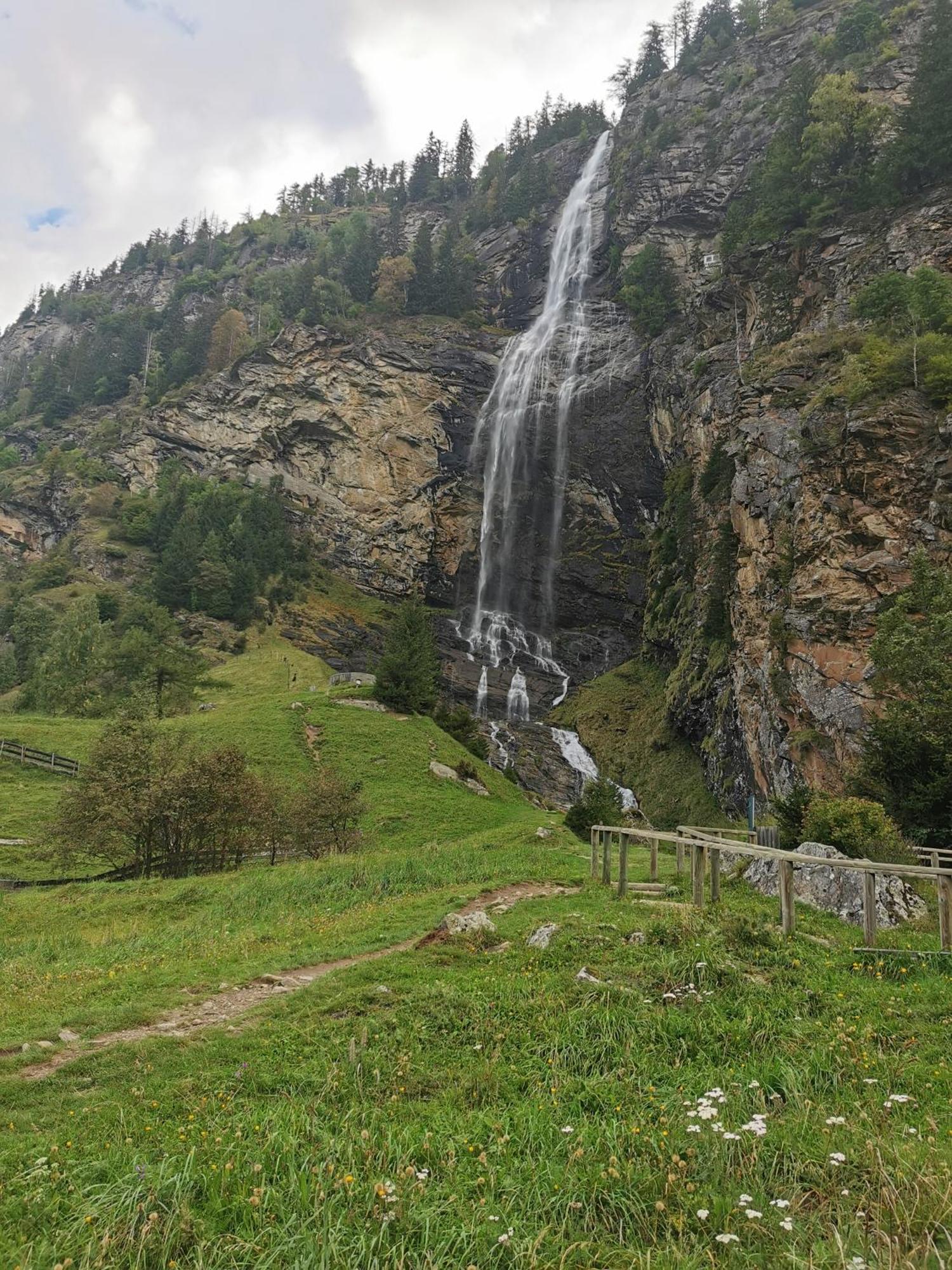 Modern Studio Perauer Gmund in Karnten Bagian luar foto